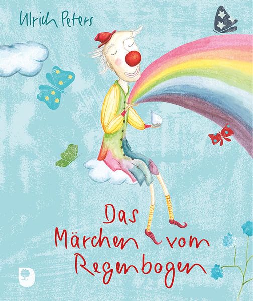 Das Märchen vom Regenbogen (Eschbacher Geschenkheft) Religion & Esotericism