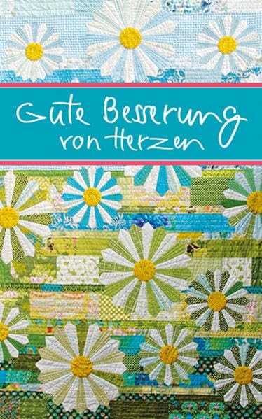 Gute Besserung von Herzen (Eschbacher Mini Präsent) Religion & Esotericism