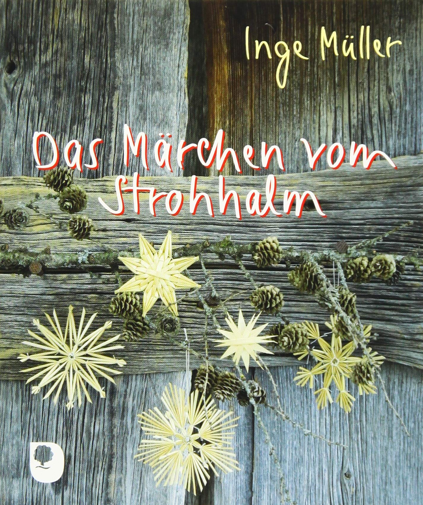 Das Märchen vom Strohhalm (Eschbacher Mini) Second-hand books on film, art and culture