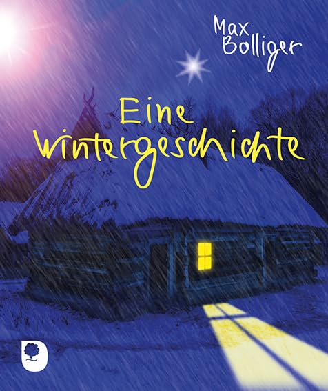 Eine Wintergeschichte (Eschbacher Mini) Lifestyle