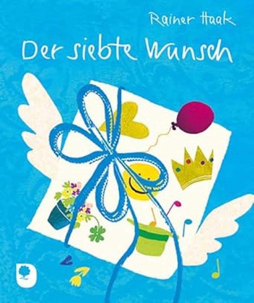 Der siebte Wunsch Second-hand books on film, art and culture