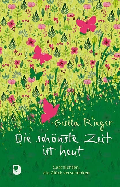 Die schönste Zeit ist heut Lifestyle