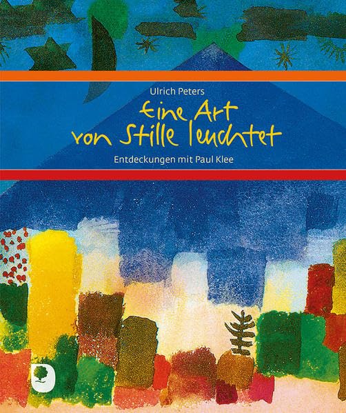 Eine Art von Stille leuchtet Film, Art & Culture