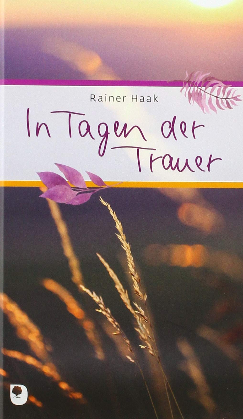 In Tagen der Trauer Death & Mourning