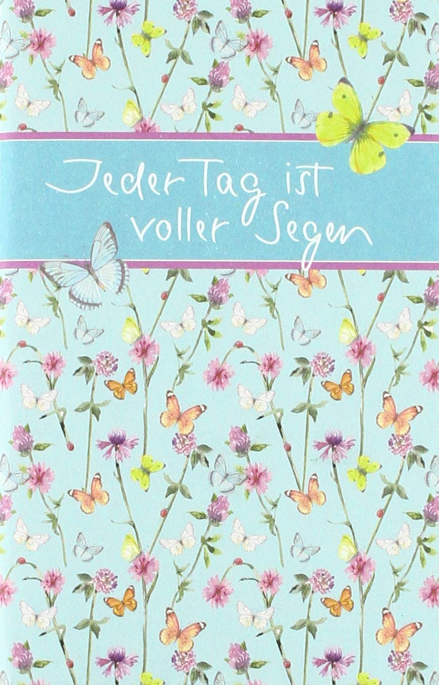 Jeder Tag ist voller Segen Film, Art & Culture