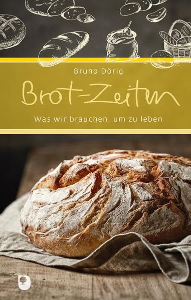 Brot-Zeiten Religion & Esotericism