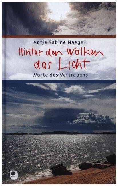 Product Image: Hinter den Wolken das Licht