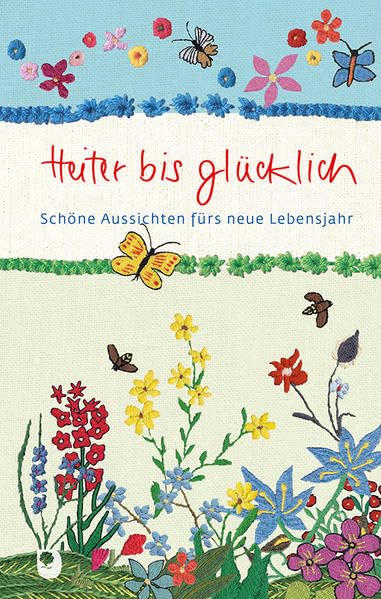 Heiter bis glücklich Lifestyle
