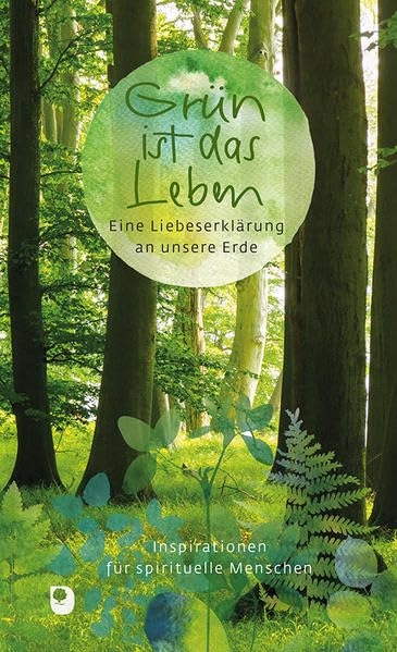 Product Image: Grün ist das Leben