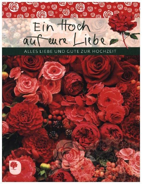 Ein Hoch auf eure Liebe Partnership & Love