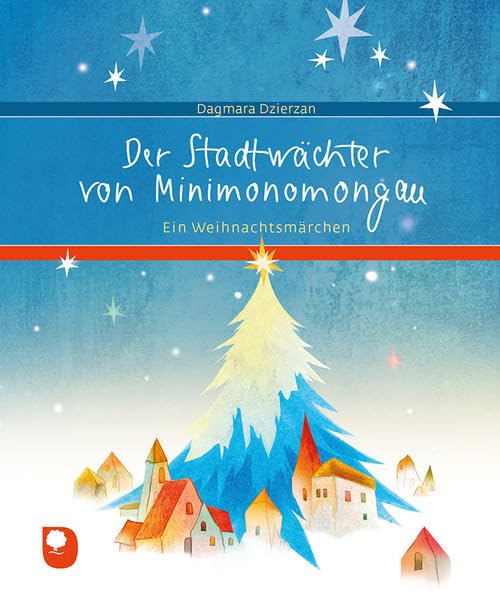 Der Stadtwächter von Minimonomongau Lifestyle