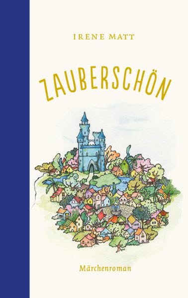 Product Image: Zauberschön