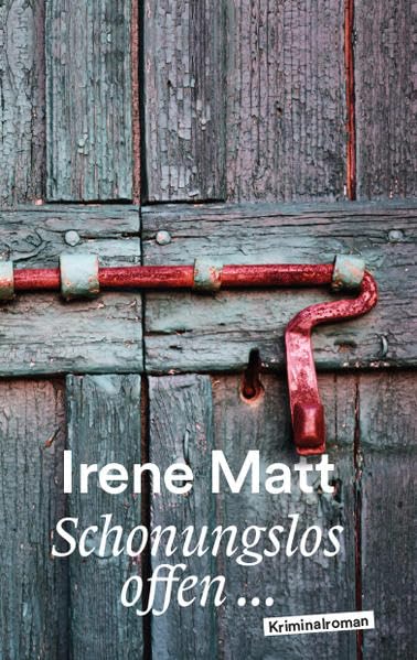 Schonungslos offen Contemporary literature Books