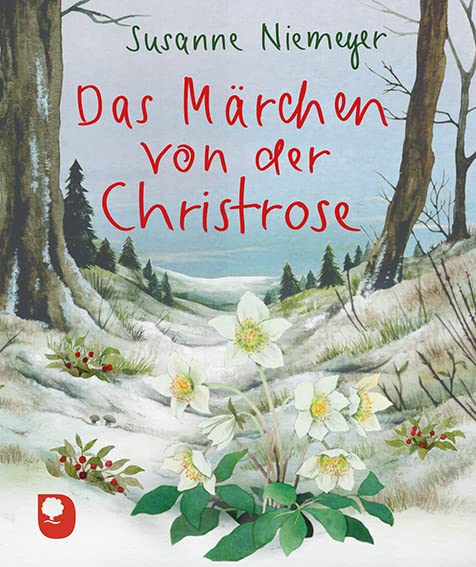 Das Märchen von der Christrose (Eschbacher Mini) Lifestyle
