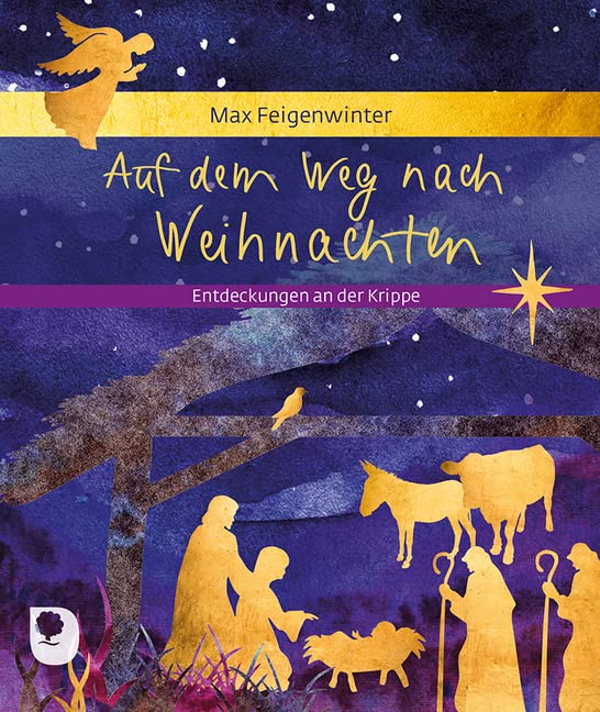 Auf dem Weg nach Weihnachten Lifestyle