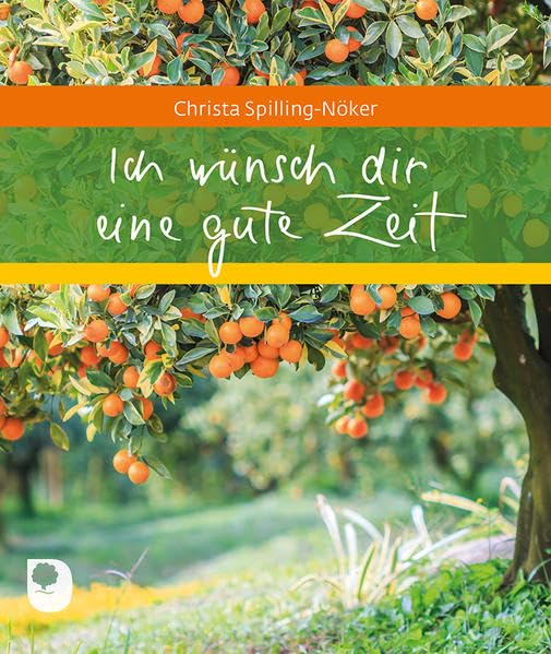 Ich wünsch dir eine gute Zeit (Eschbacher Geschenkheft) Lifestyle