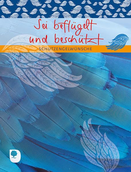 Sei beflügelt und beschützt Lifestyle