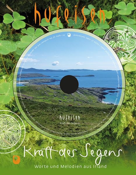 Kraft des Segens Arts & Music
