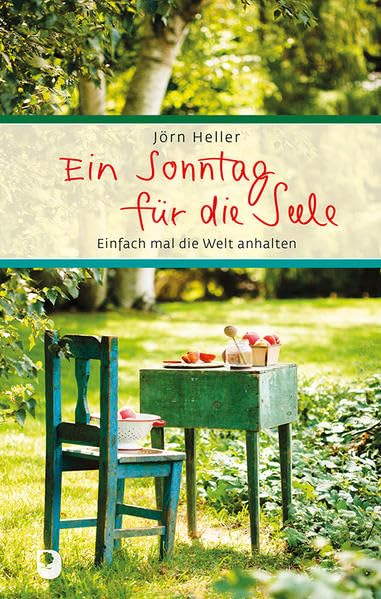 Ein Sonntag für die Seele Religion & Esotericism