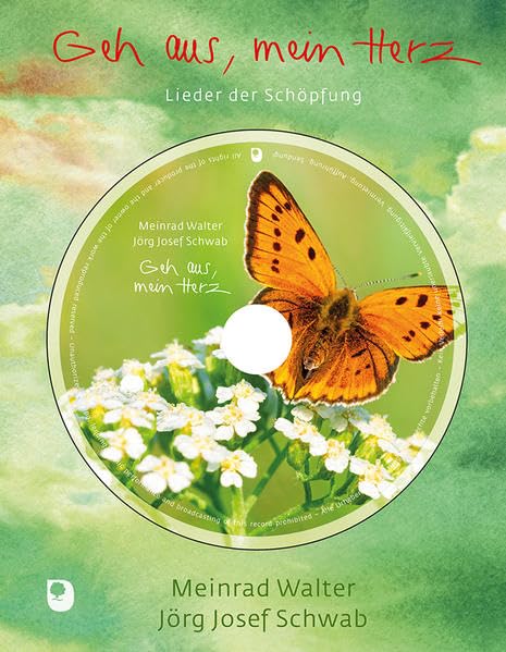 Geh aus, mein Herz book