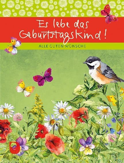 Es lebe das Geburtstagskind! Lifestyle