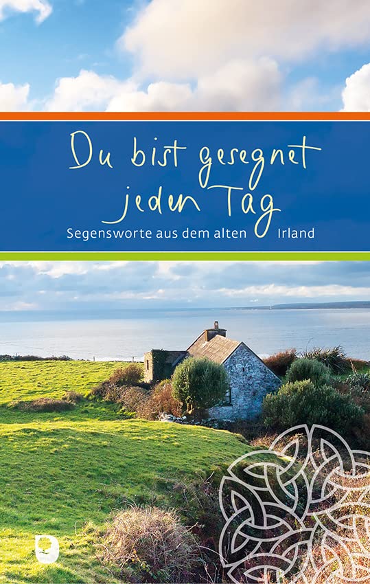 Du bist gesegnet jeden Tag Lifestyle Books