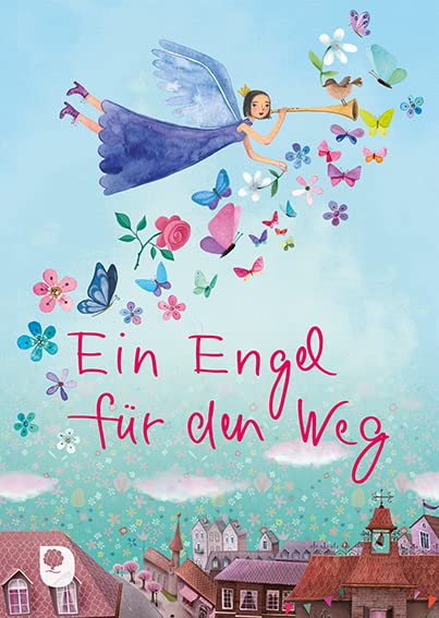 Ein Engel für den Weg book