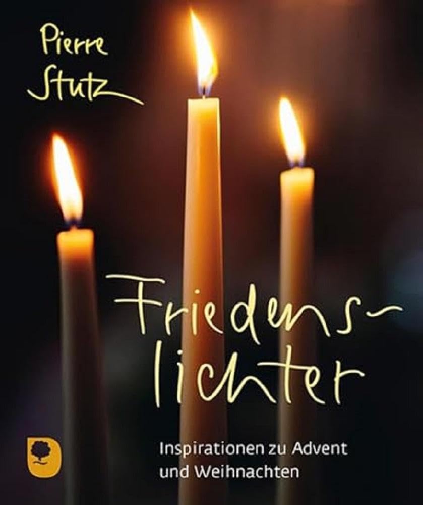 Friedenslichter: Inspirationen zu Advent und Weihnachten (Eschbacher Mini) Lifestyle