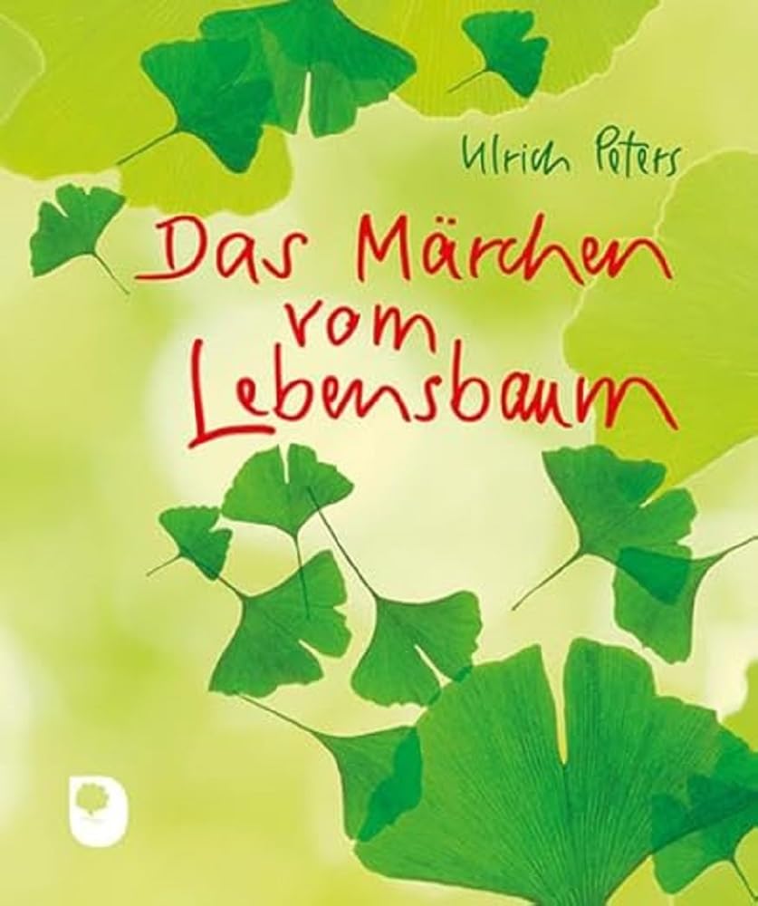 Product Image: Das Märchen vom Lebensbaum