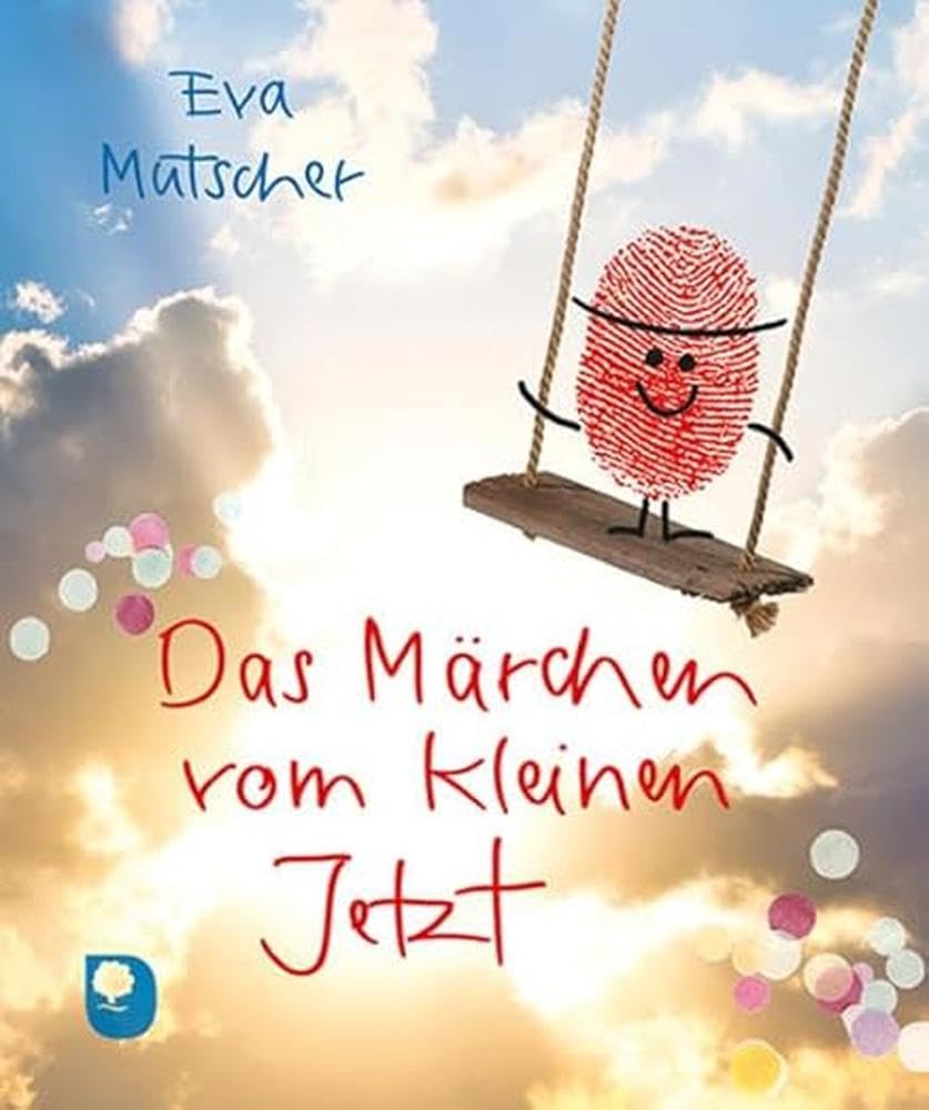 Das Märchen vom kleinen Jetzt Lifestyle