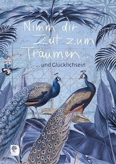 Nimm dir Zeit zum Träumen Religion & Esotericism