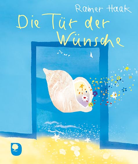 Die Tür der Wünsche (Eschbacher Mini) Lifestyle