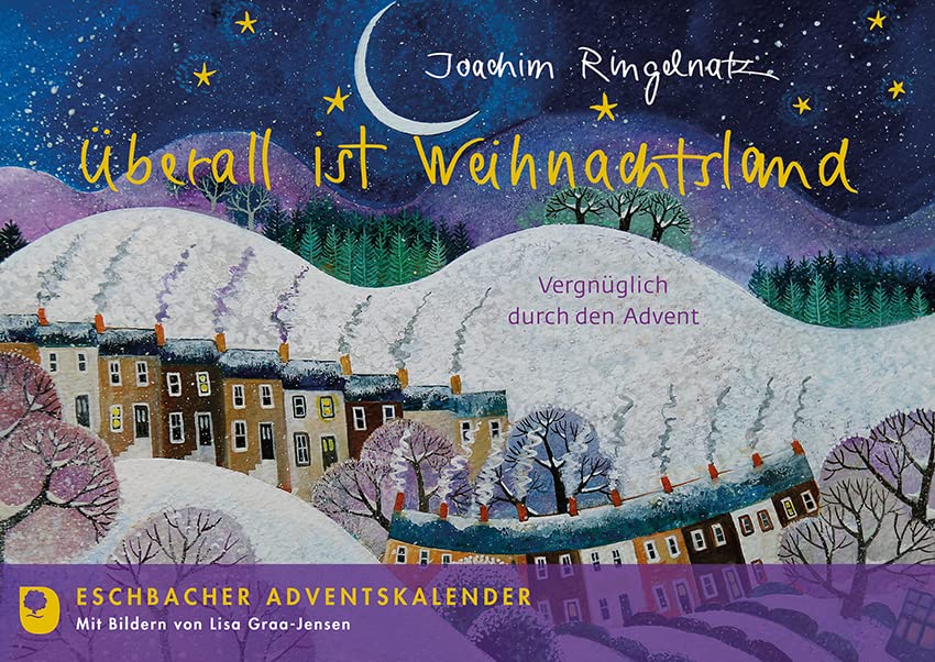 Überall ist Weihnachtsland Lifestyle