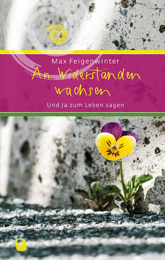 An Widerständen wachsen Lifestyle Books