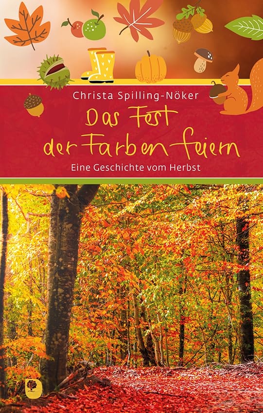 Das Fest der Farben feiern Religion & Esotericism