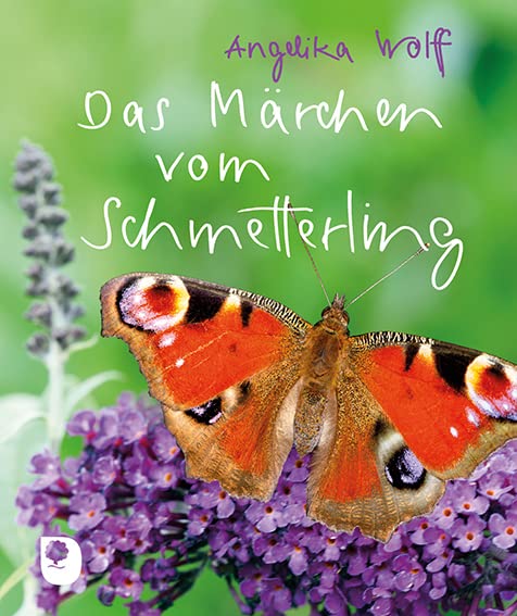 Product Image: Das Märchen vom Schmetterling