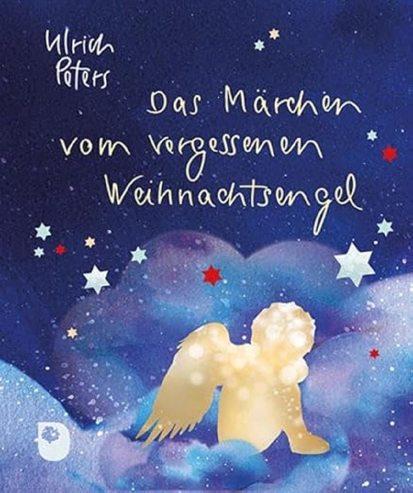 Das Märchen vom vergessenen Weihnachtsengel (Eschbcher Mini) Lifestyle