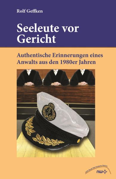 Seeleute vor Gericht Politics & History books