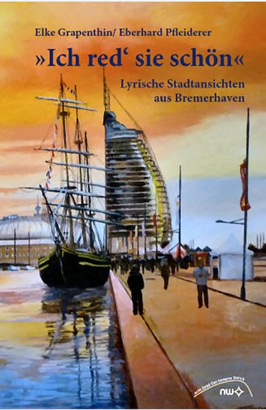 Ich red' sie schön Poetry