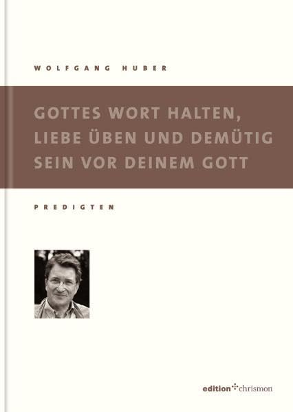 Gottes Wort halten, Liebe üben und demütig sein Essays & Short Stories
