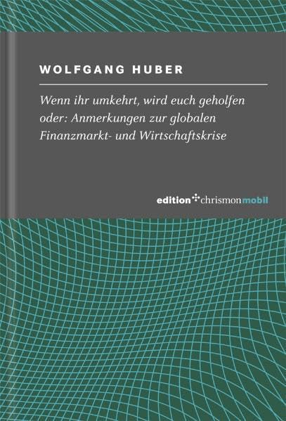 Wenn ihr umkehrt, wird euch geholfen Business, Finance & Career