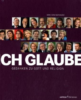 Ich glaube: Gedanken zu Gott und Religion Second hand books on Religion & Esotericism