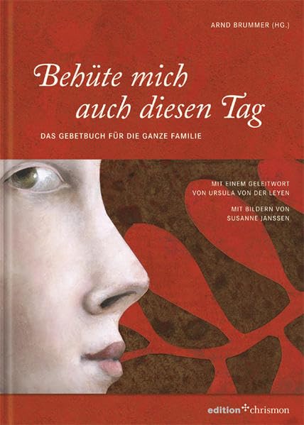 Behüte mich auch diesen Tag Religion & Esotericism