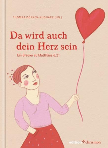 Product Image: Da wird auch dein Herz sein