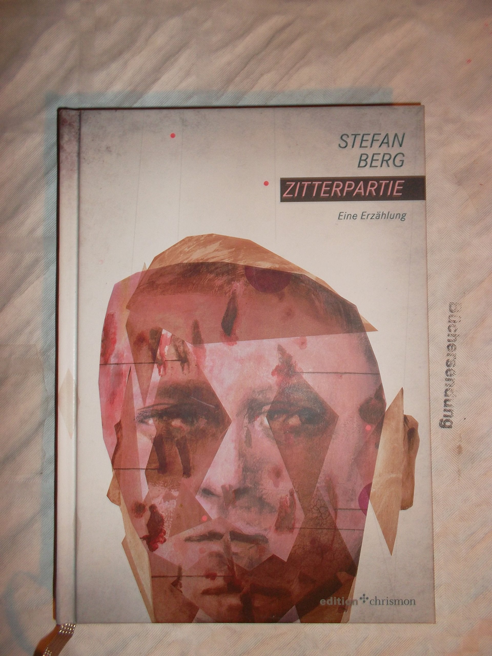 Product Image: Zitterpartie