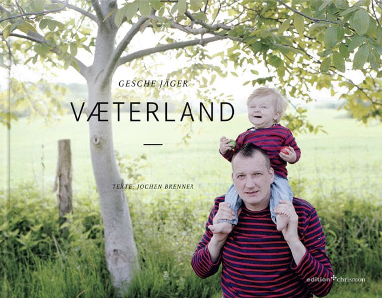 Väterland Contemporary literature Books