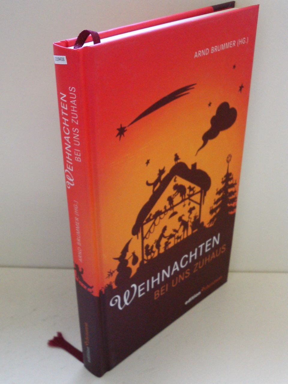 Weihnachten bei uns zuhaus (edition chrismon) Religion & Esotericism