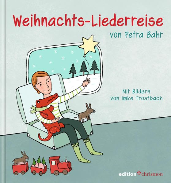Product Image: Weihnachts-Liederreise