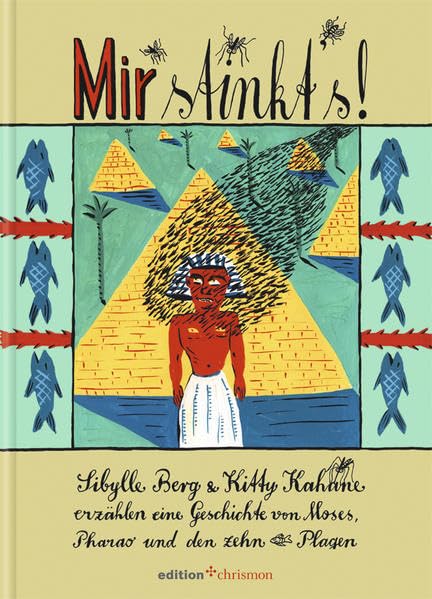 Mir stinkt's! Second hand books on Religion & Esotericism