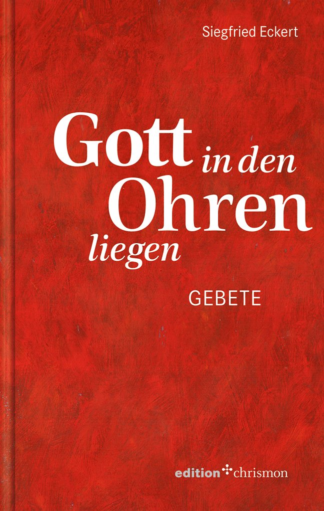Product Image: Gott in den Ohren liegen